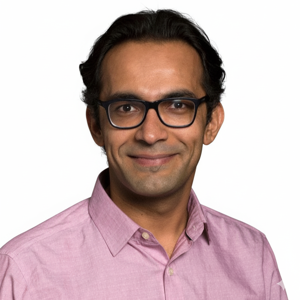 Rakesh Kumar